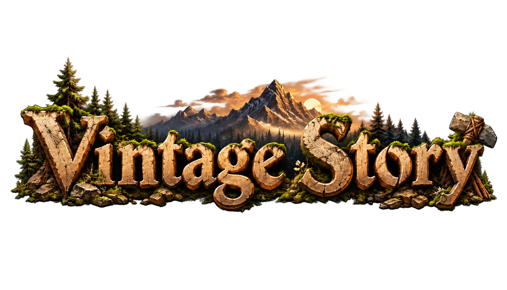 Vintage Story